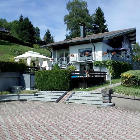Bellavie - Maison D'Hotes La Bresse Zewnętrze zdjęcie