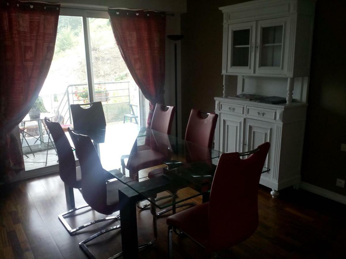Bellavie - Maison D'Hotes La Bresse Zewnętrze zdjęcie